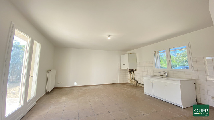 Ma-Cabane - Location Maison MERCUROL, 98 m²