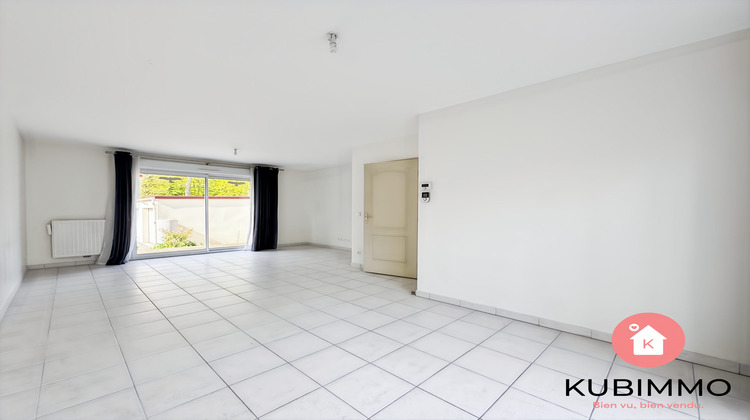 Ma-Cabane - Location Maison Mériel, 112 m²