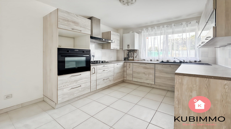 Ma-Cabane - Location Maison Mériel, 112 m²