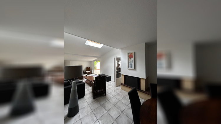 Ma-Cabane - Location Maison Mérignac, 119 m²