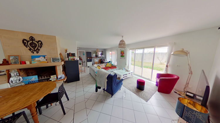 Ma-Cabane - Location Maison MERIGNAC, 179 m²
