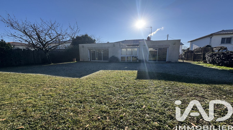 Ma-Cabane - Location Maison Mérignac, 165 m²