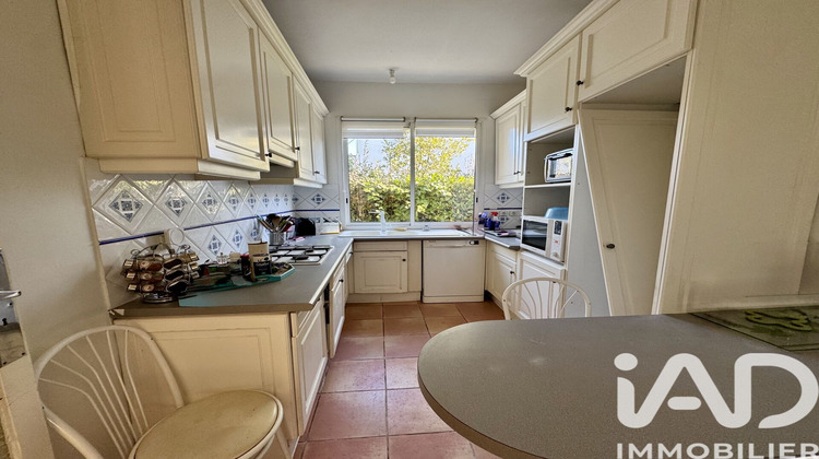 Ma-Cabane - Location Maison Mérignac, 165 m²