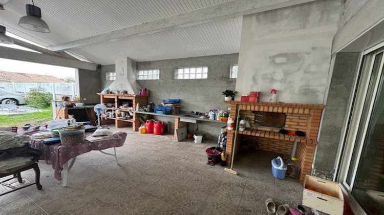 Ma-Cabane - Location Maison Merignac, 160 m²