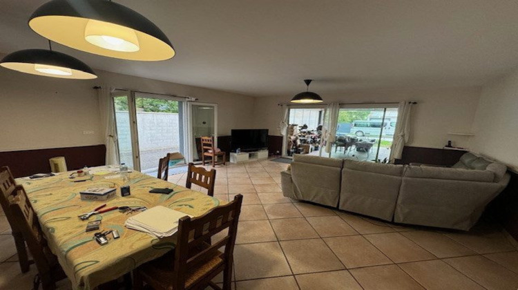 Ma-Cabane - Location Maison Merignac, 160 m²