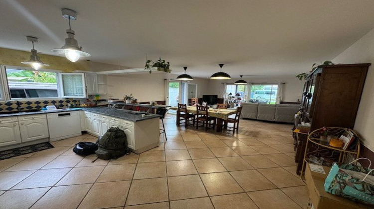 Ma-Cabane - Location Maison Merignac, 160 m²
