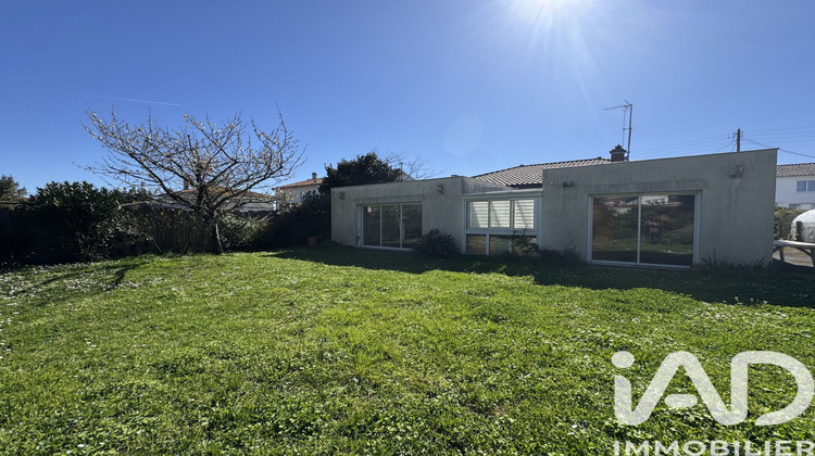 Ma-Cabane - Location Maison Mérignac, 165 m²