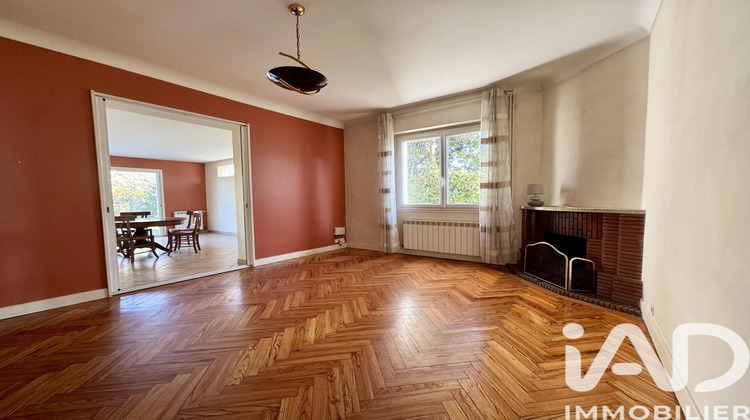 Ma-Cabane - Location Maison Mérignac, 165 m²