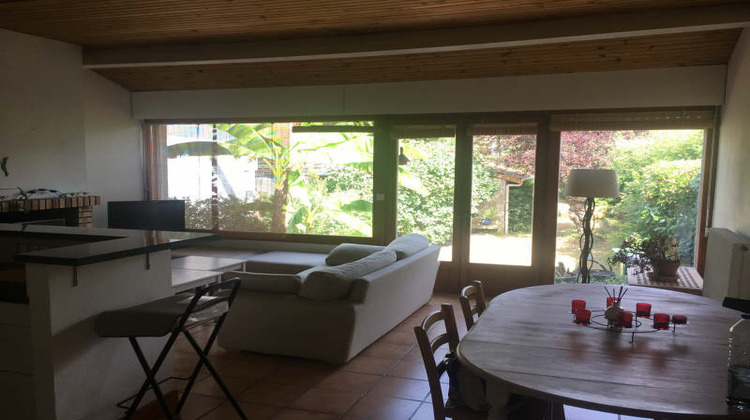 Ma-Cabane - Location Maison MERIGNAC, 71 m²