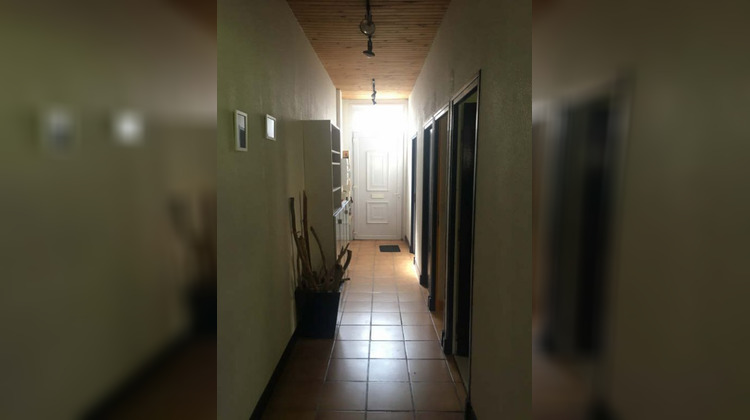 Ma-Cabane - Location Maison MERIGNAC, 71 m²