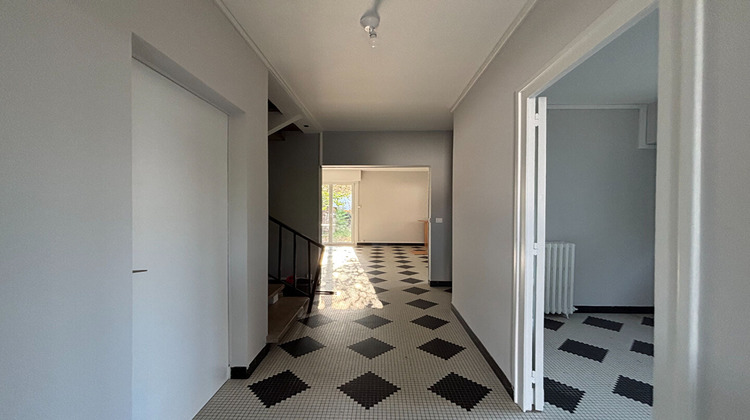 Ma-Cabane - Location Maison MERIGNAC, 104 m²