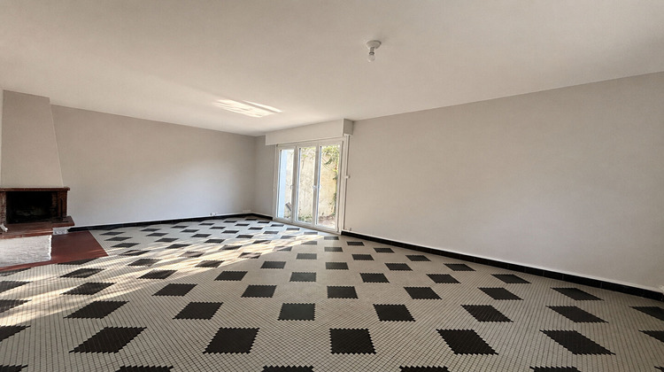 Ma-Cabane - Location Maison MERIGNAC, 104 m²