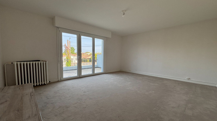 Ma-Cabane - Location Maison MERIGNAC, 104 m²