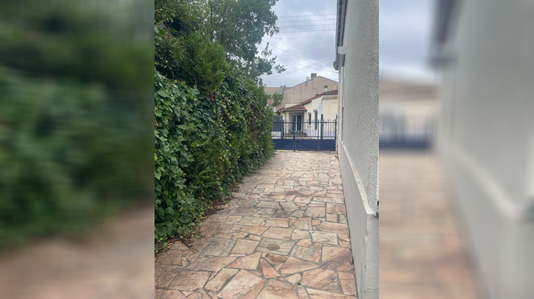 Ma-Cabane - Location Maison MERIGNAC, 80 m²