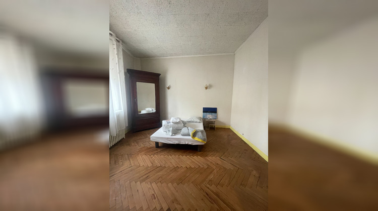 Ma-Cabane - Location Maison MERIGNAC, 80 m²