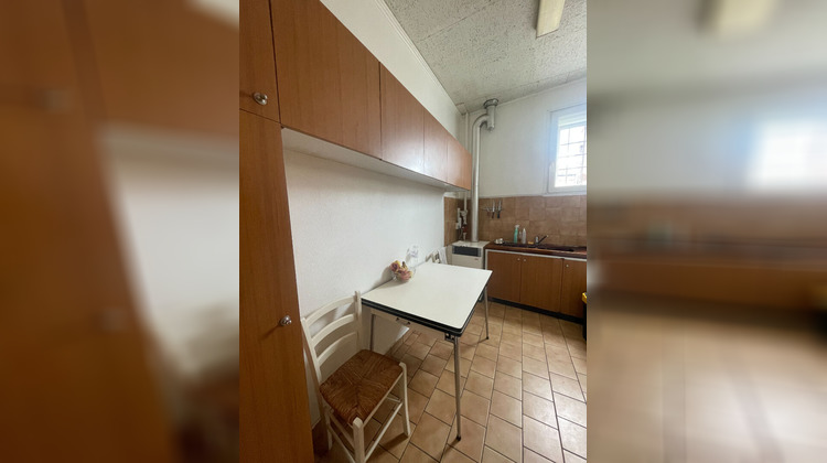 Ma-Cabane - Location Maison MERIGNAC, 80 m²