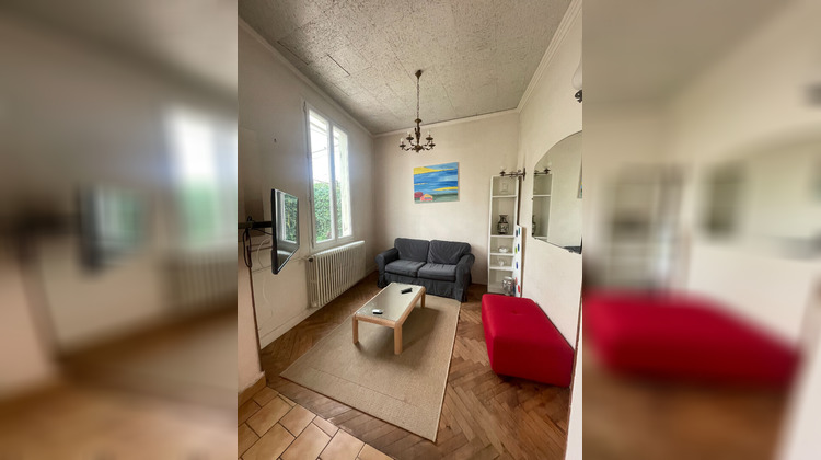 Ma-Cabane - Location Maison MERIGNAC, 80 m²