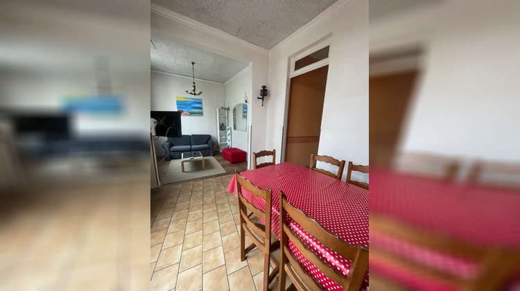 Ma-Cabane - Location Maison MERIGNAC, 80 m²