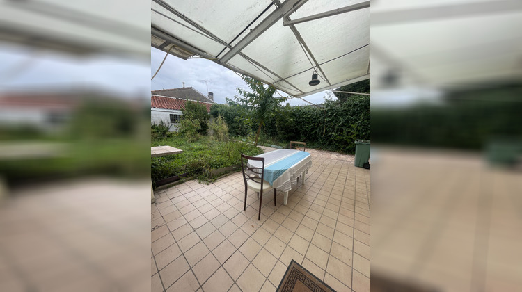 Ma-Cabane - Location Maison MERIGNAC, 80 m²