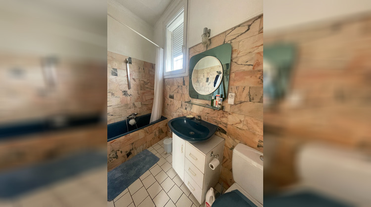 Ma-Cabane - Location Maison MERIGNAC, 80 m²
