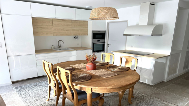 Ma-Cabane - Location Maison Mérignies, 108 m²