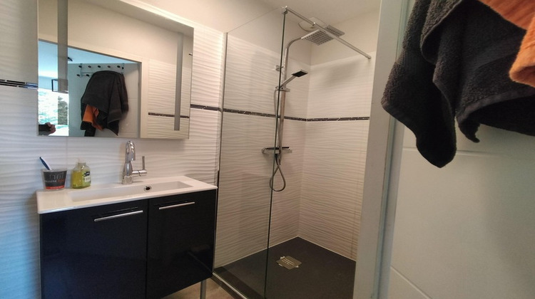 Ma-Cabane - Location Maison MERLEVENEZ, 76 m²