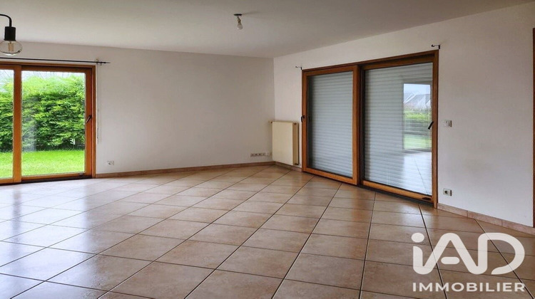 Ma-Cabane - Location Maison Merlevenez, 106 m²