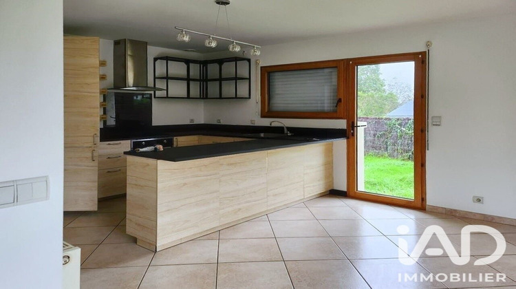 Ma-Cabane - Location Maison Merlevenez, 106 m²