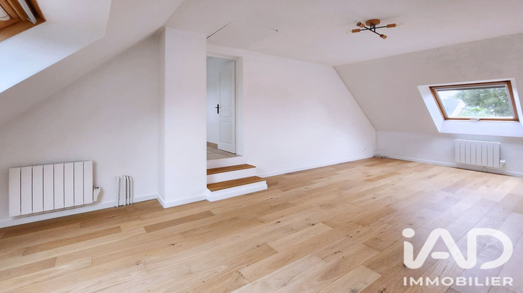 Ma-Cabane - Location Maison Merlevenez, 106 m²