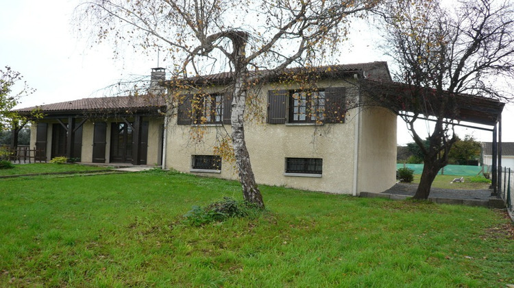 Ma-Cabane - Location Maison MERPINS, 90 m²