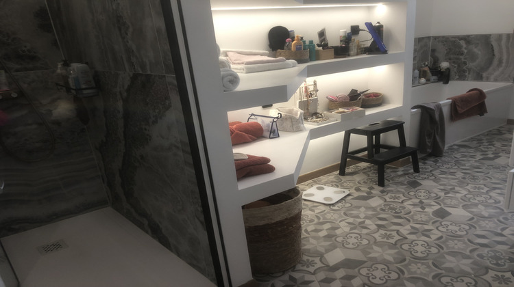 Ma-Cabane - Location Maison Merpins, 90 m²