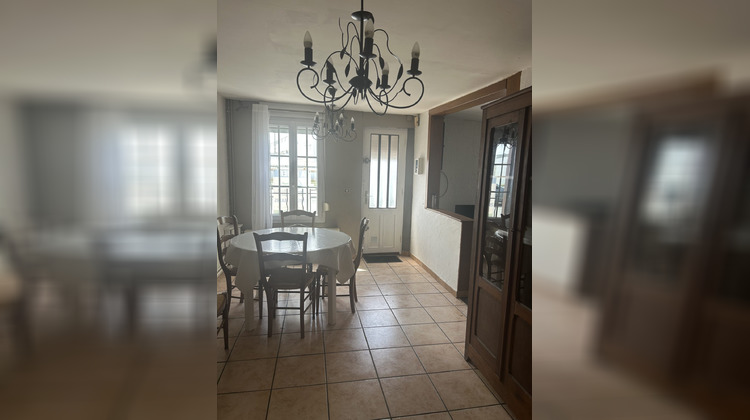 Ma-Cabane - Location Maison Mers-les-Bains, 78 m²