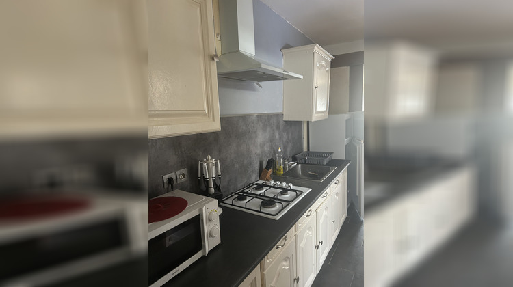 Ma-Cabane - Location Maison Mers-les-Bains, 78 m²