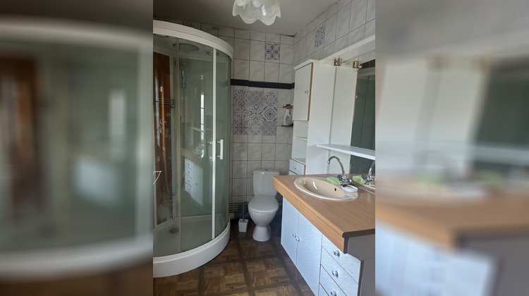 Ma-Cabane - Location Maison Mers-les-Bains, 78 m²
