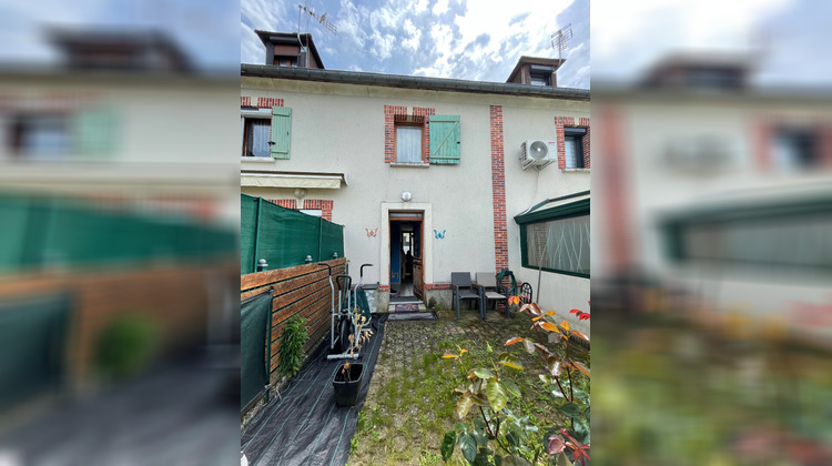 Ma-Cabane - Location Maison MERU, 50 m²