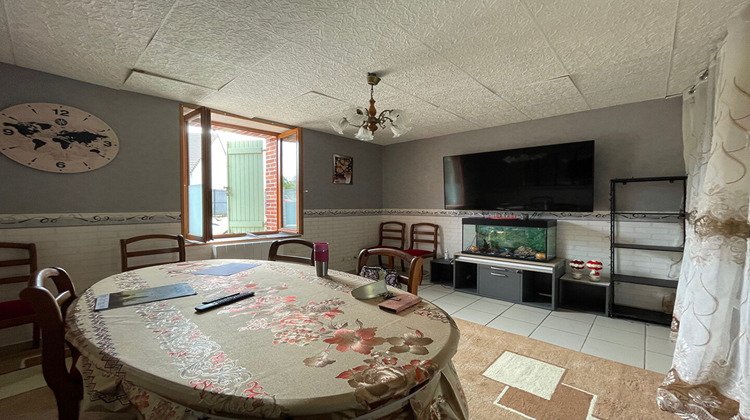 Ma-Cabane - Location Maison MERU, 50 m²