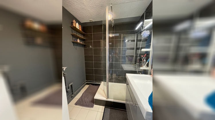 Ma-Cabane - Location Maison MERU, 50 m²