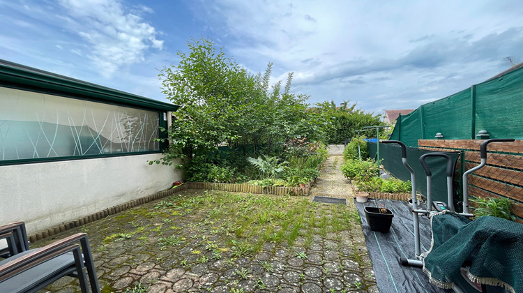 Ma-Cabane - Location Maison MERU, 50 m²