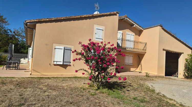 Ma-Cabane - Location Maison MERVILLE, 126 m²