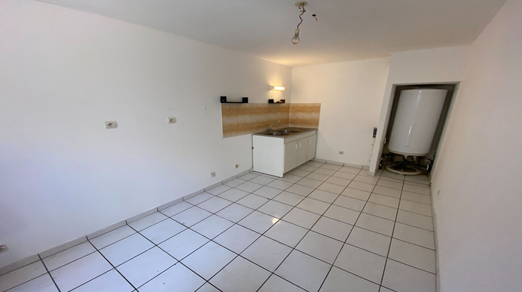 Ma-Cabane - Location Maison MERY-ES-BOIS, 58 m²