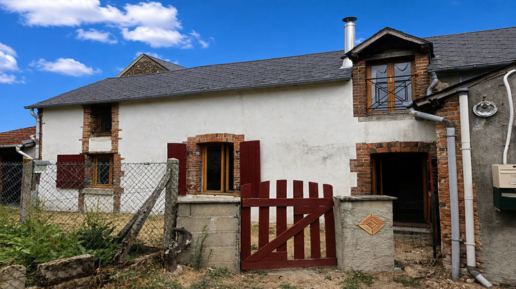 Ma-Cabane - Location Maison MERY-ES-BOIS, 65 m²