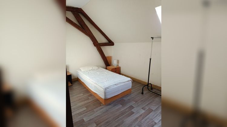 Ma-Cabane - Location Maison Méry-sur-Cher, 106 m²