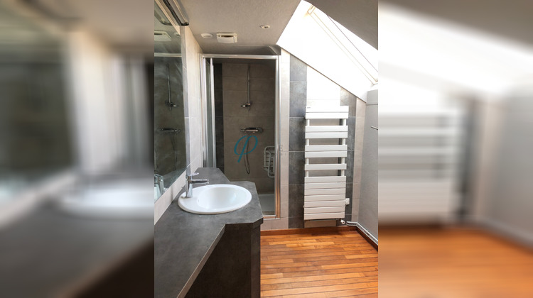 Ma-Cabane - Location Maison Mésanger, 132 m²