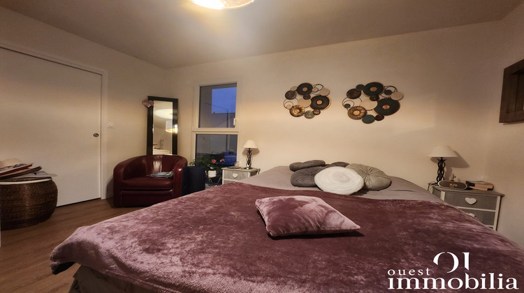 Ma-Cabane - Location Maison Mésanger, 113 m²