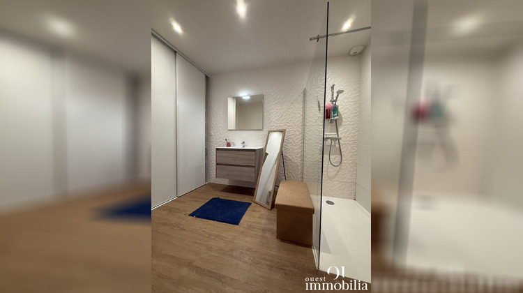 Ma-Cabane - Location Maison Mésanger, 113 m²