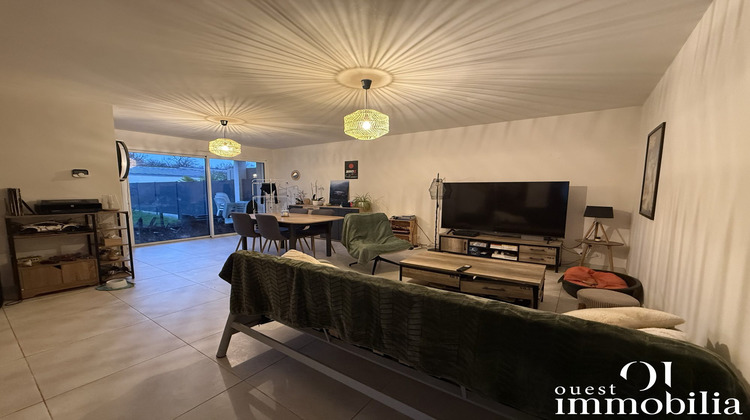 Ma-Cabane - Location Maison Mésanger, 113 m²