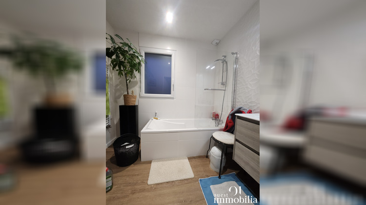 Ma-Cabane - Location Maison Mésanger, 113 m²