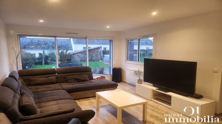 Ma-Cabane - Location Maison Mésanger, 90 m²