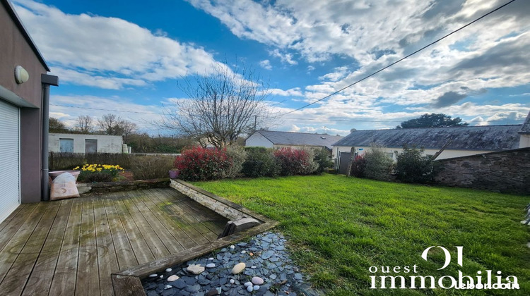 Ma-Cabane - Location Maison Mésanger, 90 m²