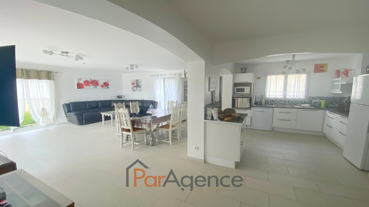 Ma-Cabane - Location Maison Meschers-sur-Gironde, 122 m²